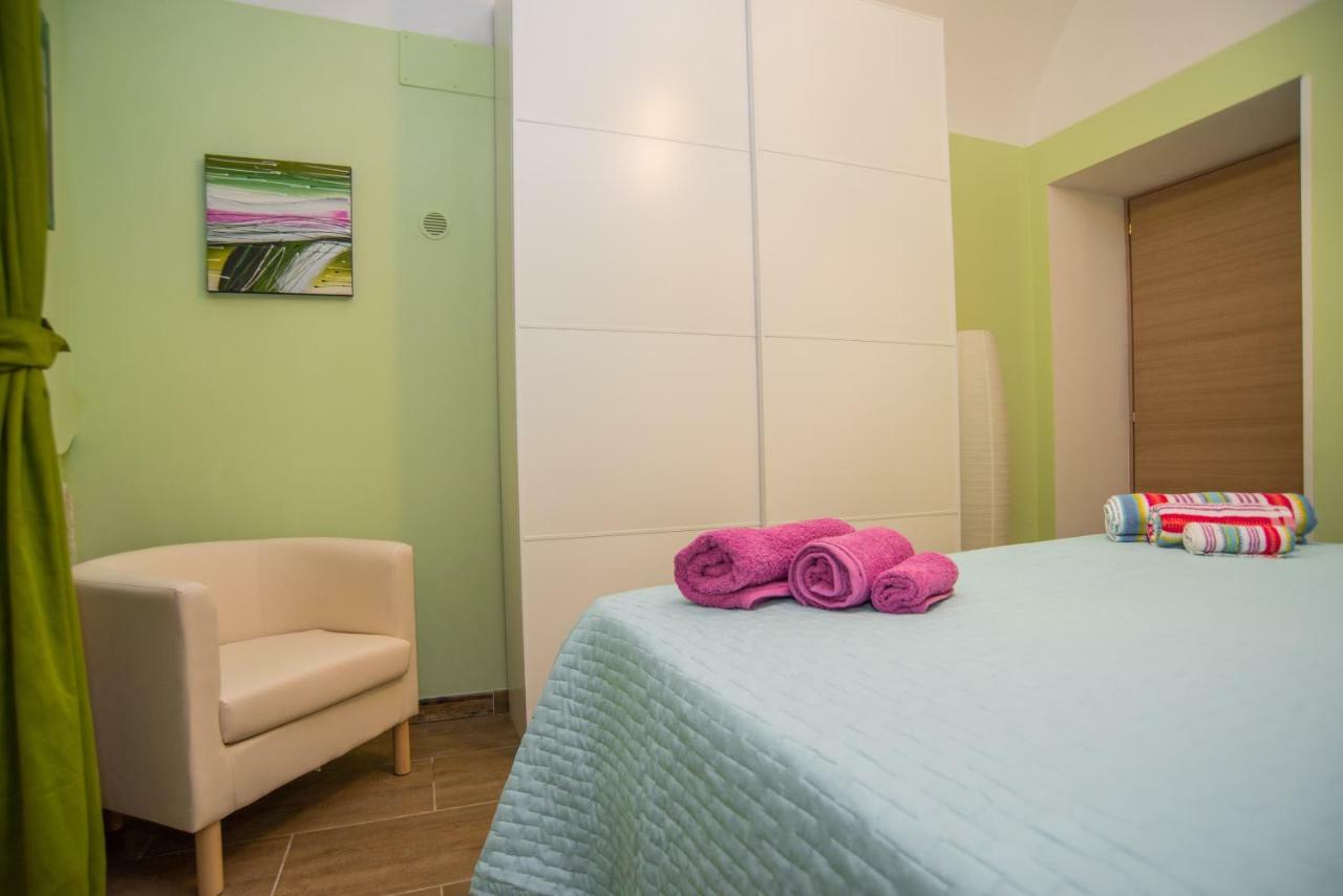 La Nicchia 2 Apartment Noto Exterior photo